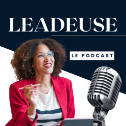 Podcast thumbnail for Leadeuse