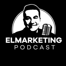 Podcast thumbnail for EL Marketing Podcast with John Essmat