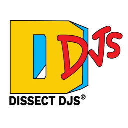 Podcast thumbnail for Dissect DJs
