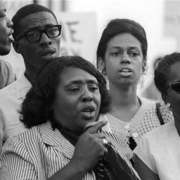 Podcast thumbnail for LeftPOC