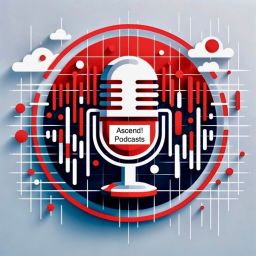 Podcast thumbnail for ASCEND! with OATUG and OHUG - All Oracle Users Welcome!