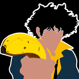 Podcast thumbnail for Banana Bebop