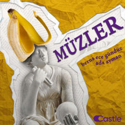 Podcast thumbnail for Müzler