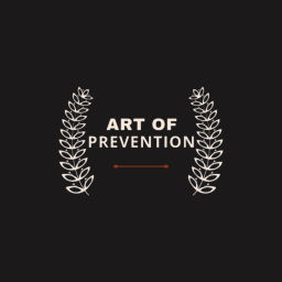 Podcast thumbnail for Art of Prevention