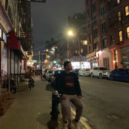 Podcast thumbnail for Gay and in the City