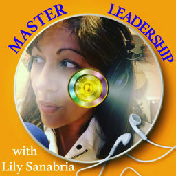 Podcast thumbnail for Master Leadership