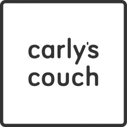 Podcast thumbnail for On the Couch with Carly