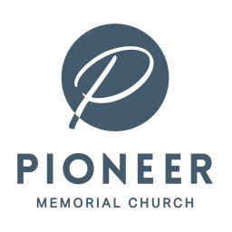 Podcast thumbnail for Pioneer Memorial Church Audio Podcast