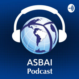 Podcast thumbnail for ASBAI