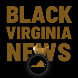 Podcast thumbnail for BLACK VIRGINIA NEWS