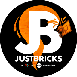 Podcast thumbnail for Just Bricks
