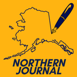 Podcast thumbnail for Northern Journal