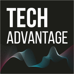 Podcast thumbnail for Tech Advantage