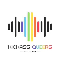 Podcast thumbnail for Kickass Queers