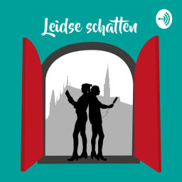 Podcast thumbnail for Leidse onruststokers