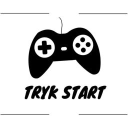 Podcast thumbnail for Tryk Start