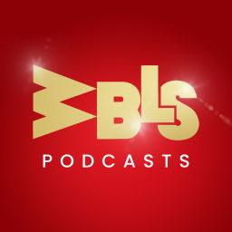 Podcast thumbnail for WBLS Podcasts