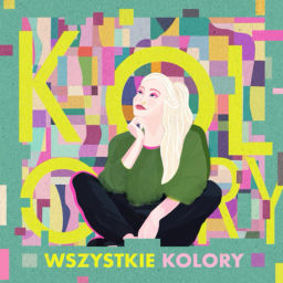 Podcast thumbnail for WSZYSTKIE KOLORY podcast