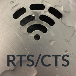 Podcast thumbnail for RTS/CTS