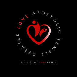 Podcast thumbnail for Greater Love Apostolic Temple Podcast