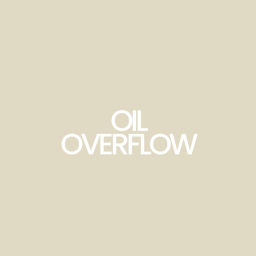 Podcast thumbnail for Oil Overflow