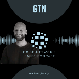Podcast thumbnail for Go To Network