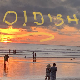 Podcast thumbnail for Oldish: Conversations on Aging in the 21st Century