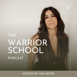 Podcast thumbnail for Warrior School