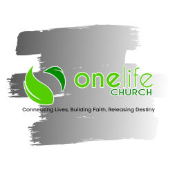 Podcast thumbnail for One Life Church Lethbridge