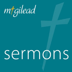 Podcast thumbnail for Mt. Gilead Church Sermons