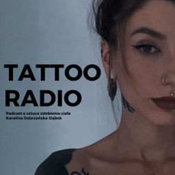Podcast thumbnail for Tattoo Radio