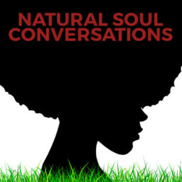 Podcast thumbnail for Natural Soul Conversations