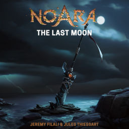 Podcast thumbnail for Noara: The Last Moon