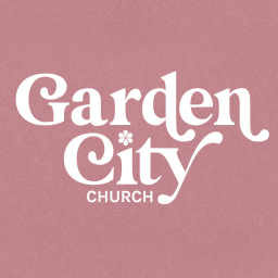 Podcast thumbnail for Garden City Church Podcast