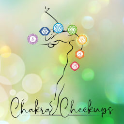 Podcast thumbnail for Chakra Checkups