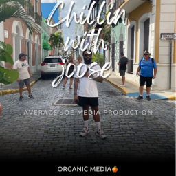 Podcast thumbnail for Chillin With Joose