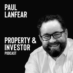 Podcast thumbnail for Property & Investor Podcast