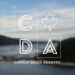 Podcast thumbnail for Canadá Desde Adentro