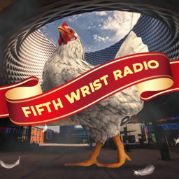 Podcast thumbnail for Fifth Wrist Radio