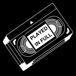 Podcast thumbnail for Played in Full