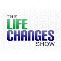 Podcast thumbnail for Life Changes Show with Filippo Voltaggio