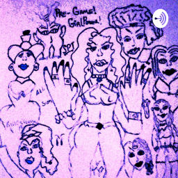 Podcast thumbnail for Tasha J