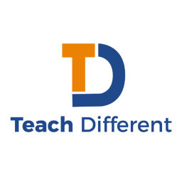 Podcast thumbnail for Teach Different