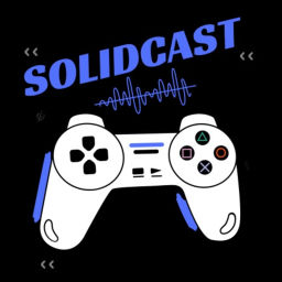 Podcast thumbnail for SolidCast