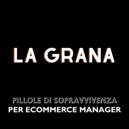 Podcast thumbnail for La grana