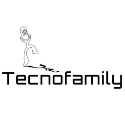 Podcast thumbnail for TecnoFamily