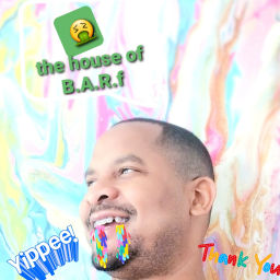 Podcast thumbnail for House of B.A.R.F