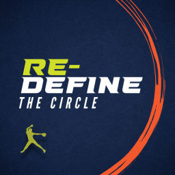 Podcast thumbnail for Redefine The Circle