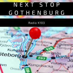 Podcast thumbnail for Next Stop: Gothenburg
