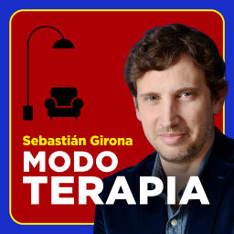 Podcast thumbnail for Modo Terapia